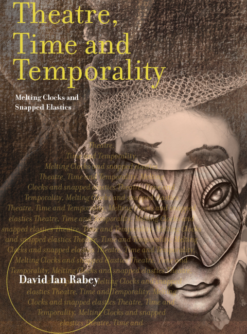 Cover image for book Theatre, Time and Temporality