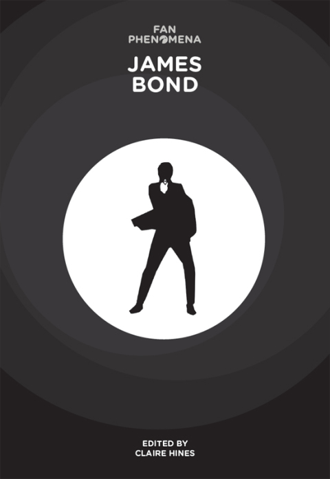 Cover image for book Fan Phenomena: James Bond