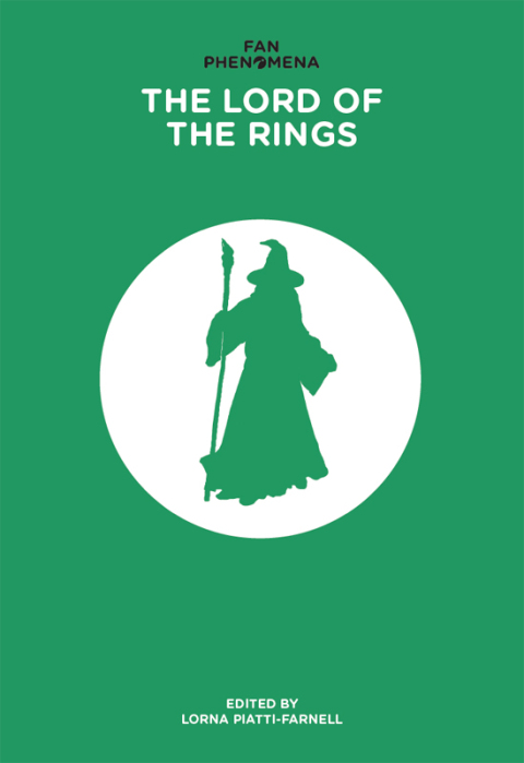 Cover image for book Fan Phenomena: The Lord of the Rings