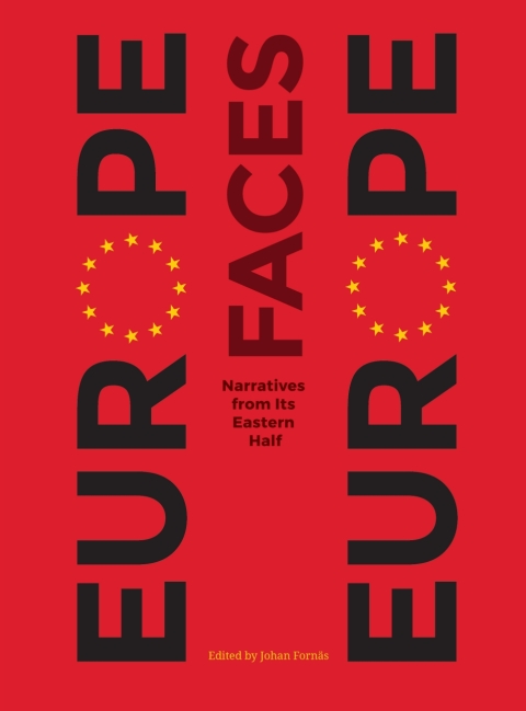 Cover image for book Europe Faces Europe