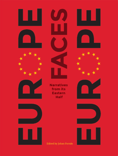 Cover image for book Europe Faces Europe