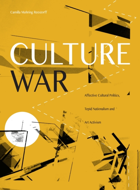 Cover image for book Culture War