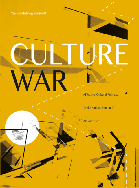 Cover image for book Culture War