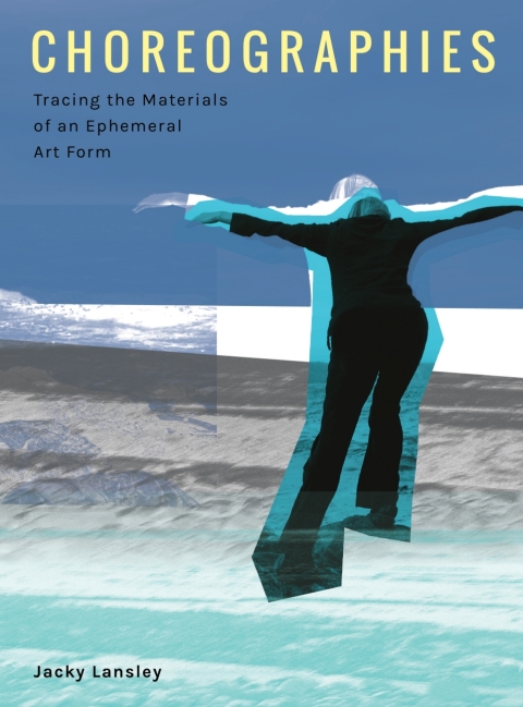Cover image for book Choreographies