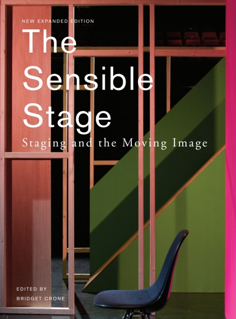 Cover image for book The Sensible Stage