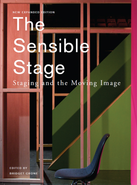 Cover image for book The Sensible Stage