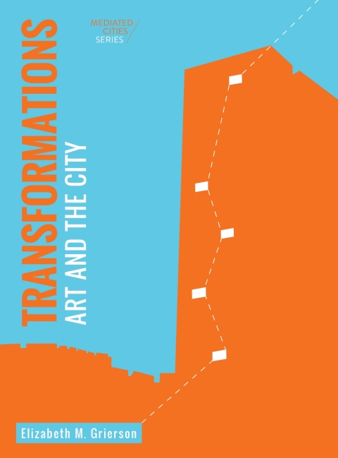 Cover image for book Transformations
