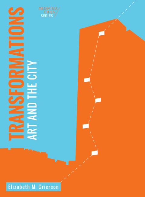 Cover image for book Transformations