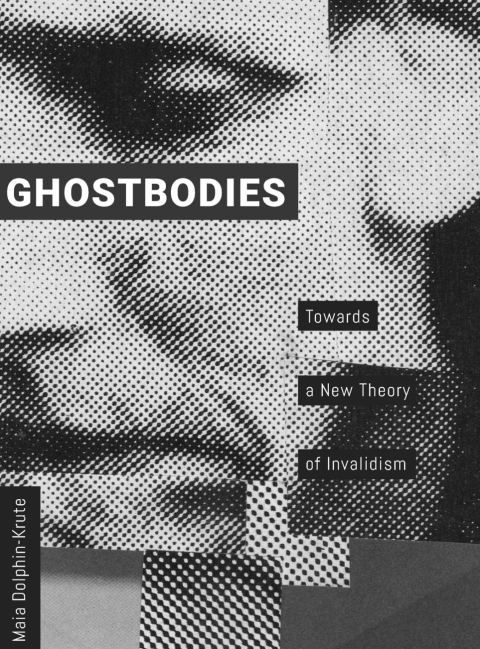 Cover image for book Ghostbodies