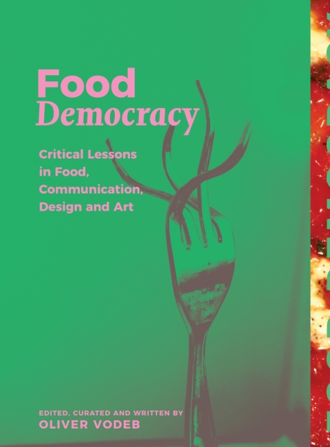 Cover image for book Food Democracy