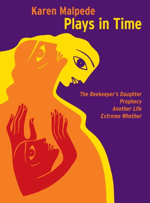 Cover image for book Plays in Time