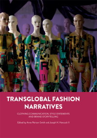Cover image: Transglobal Fashion Narratives 1st edition 9781783208449