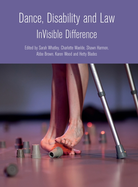 Dance, Disability and Law 