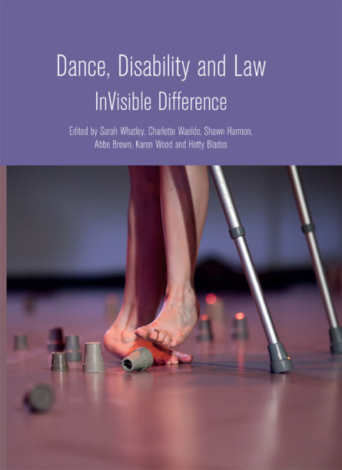 Dance, Disability and Law 