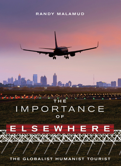 Cover image for book The Importance of Elsewhere