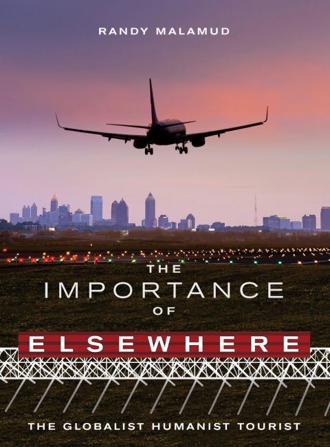 Cover image for book The Importance of Elsewhere