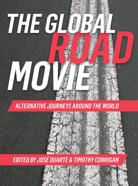 Cover image for book The Global Road Movie