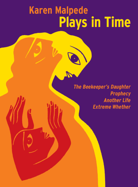 Cover image for book Plays in Time