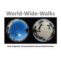 صورة الغلاف: World-Wide-Walks 1st edition 9781783209132