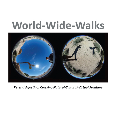 Cover image for book World-Wide-Walks