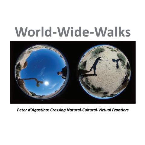 Cover image for book World-Wide-Walks