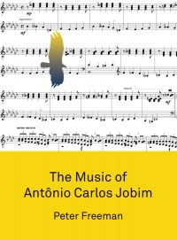 Titelbild: The Music of Antônio Carlos Jobim 1st edition 9781783209378