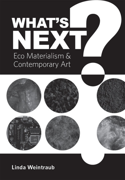 Cover image for book What's Next?