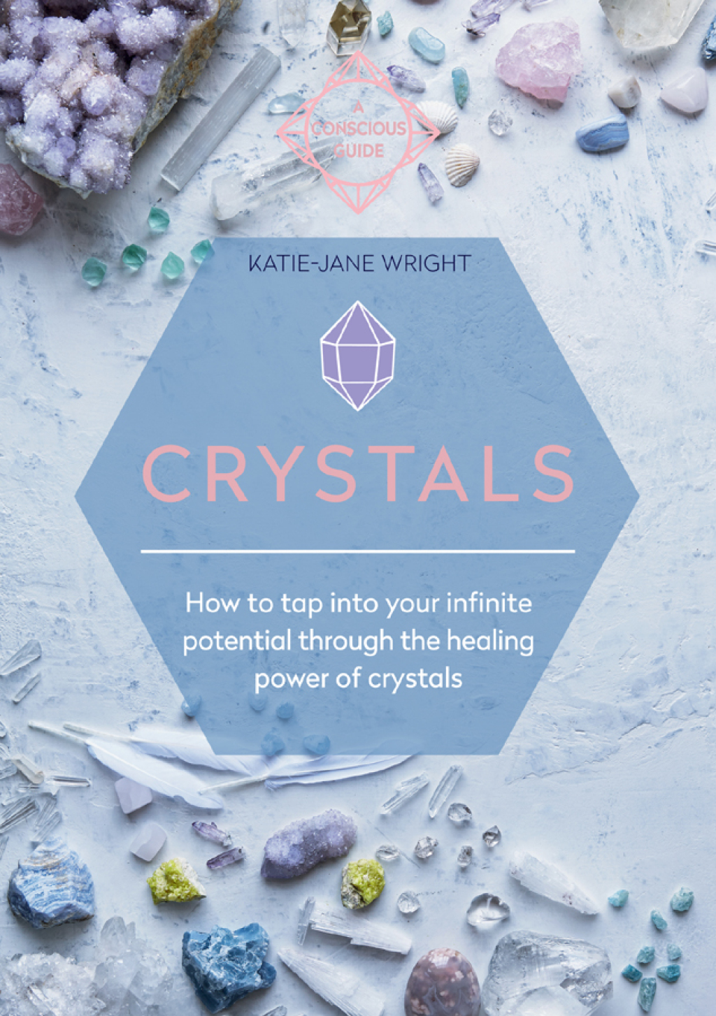 Reflowable Crystals; $3.32