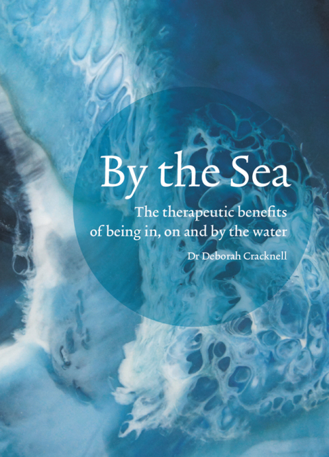 Cover image for book By the Sea