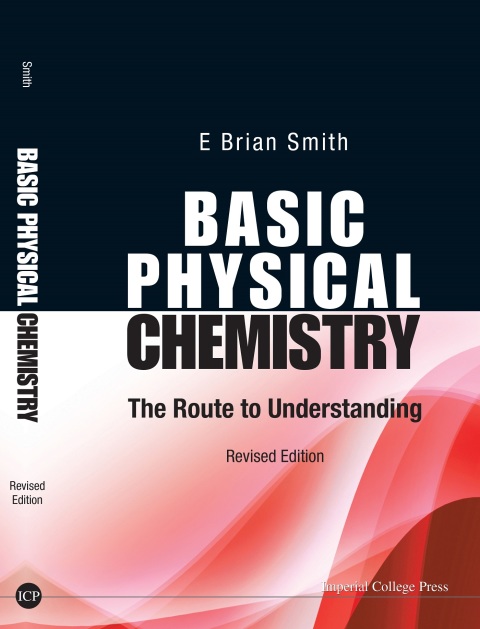 Cover image for book Basic Physical Chemistry: The Route to Understanding