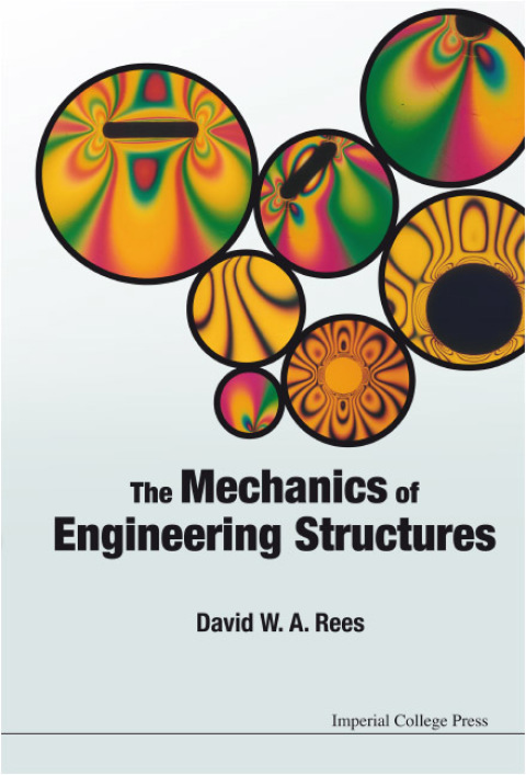 Cover image for book The Mechanics of Engineering Structures