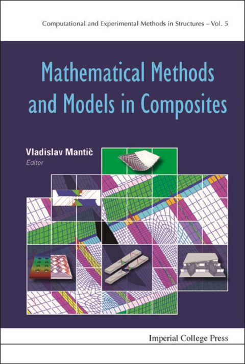 Cover image for book Mathematical Methods and Models in Composites