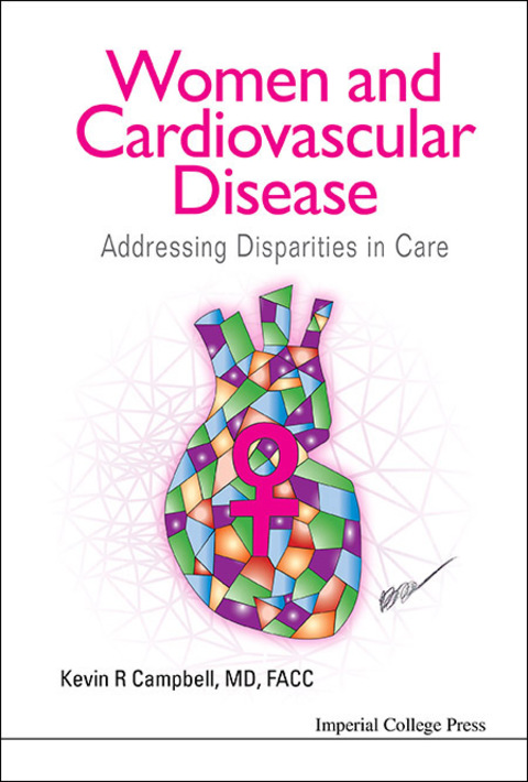 Cover image for book Women and Cardiovascular Disease: Addressing Disparities in Care