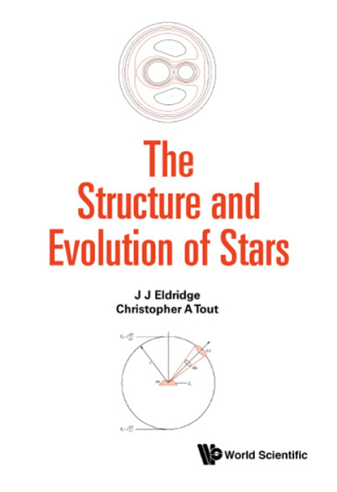 Cover image for book The Structure and Evolution of Stars