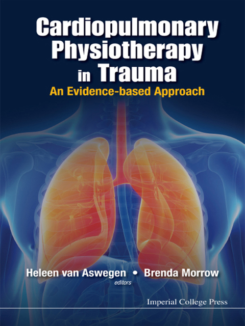 Cover image for book Cardiopulmonary Physiotherapy in Trauma: An Evidence-based Approach