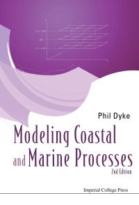 Titelbild: Modelling Coastal And Marine Processes (2nd Edition) 2nd edition 9781783267699