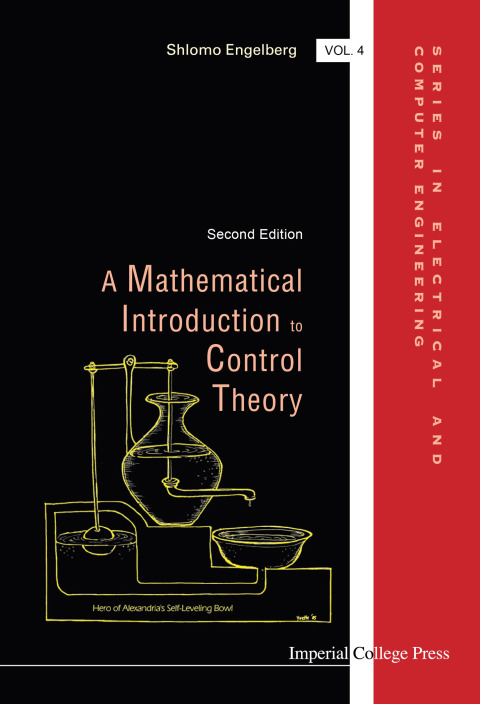 Cover image for book A Mathematical Introduction to Control Theory