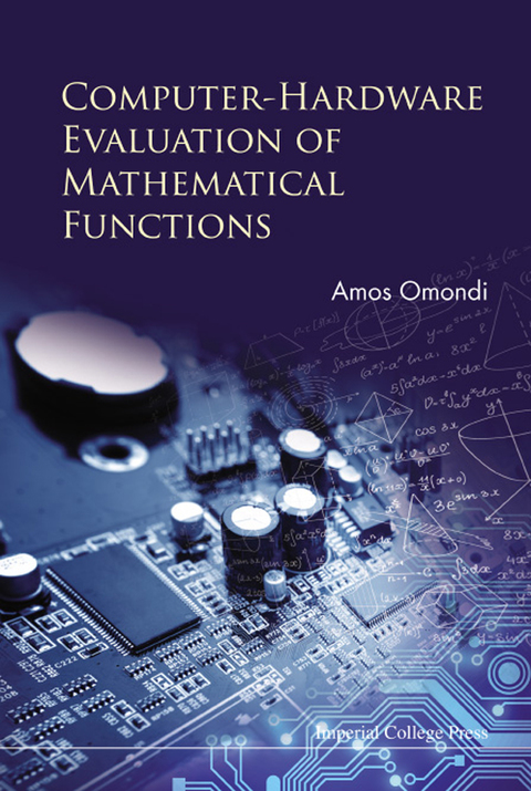 Cover image for book Computer-Hardware Evaluation of Mathematical Functions