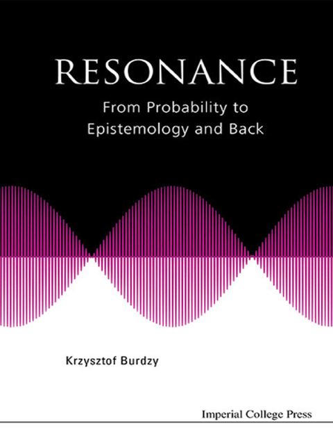 Cover image for book Resonance: From Probability to Epistemology and Back