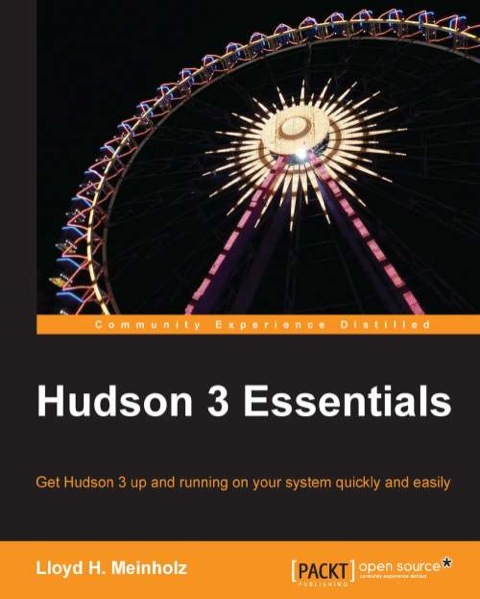 Cover image for book Hudson 3 Essentials