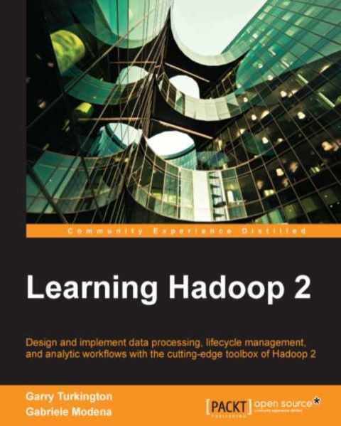 Cover image for book Learning Hadoop 2