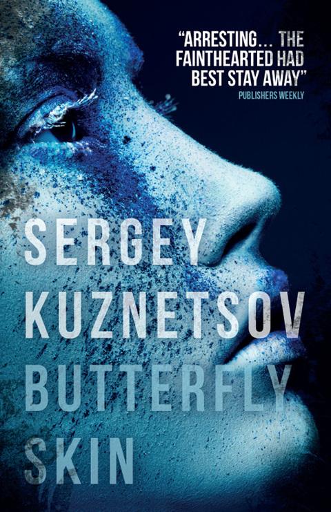 Cover image for book Butterfly Skin