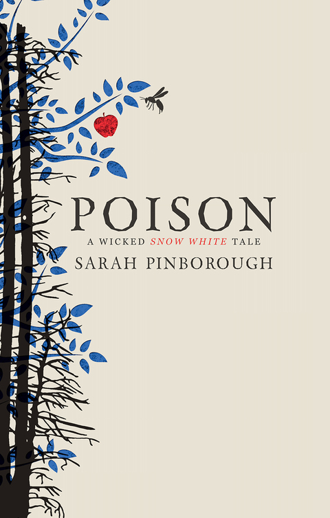 Cover image for book Poison
