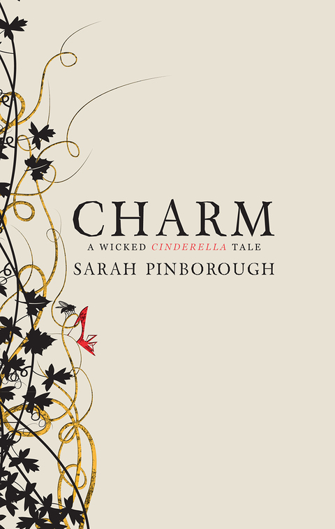 Cover image for book Charm