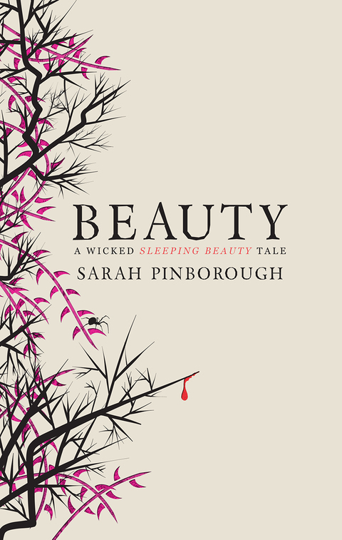 Cover image for book Beauty