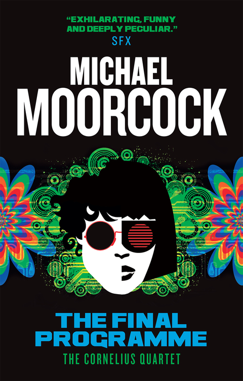 Cover image for book The Final Programme