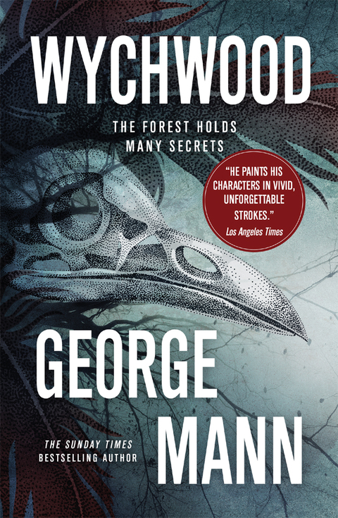 Cover image for book Wychwood