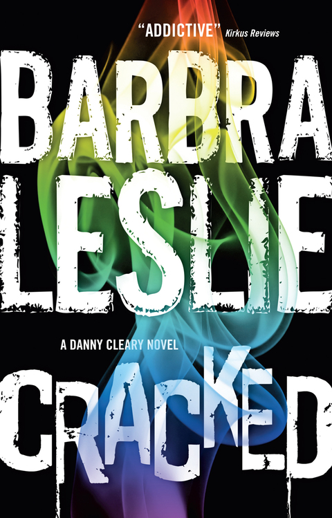 Cover image for book Cracked