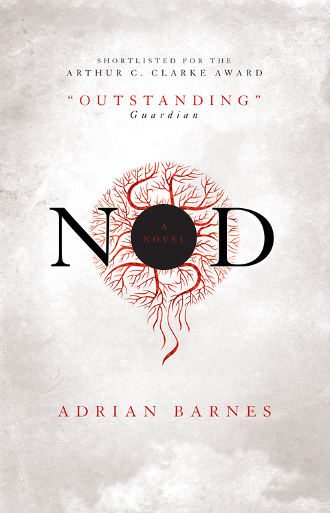 Cover image for book Nod