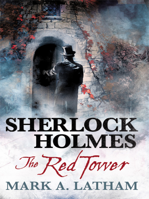 Cover image for book Sherlock Holmes - The Red Tower